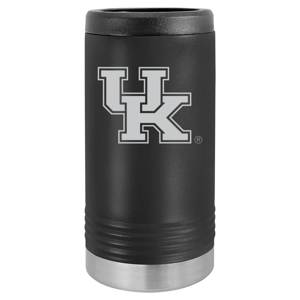University of Kentucky Polar Camel Slim Beverage Holder