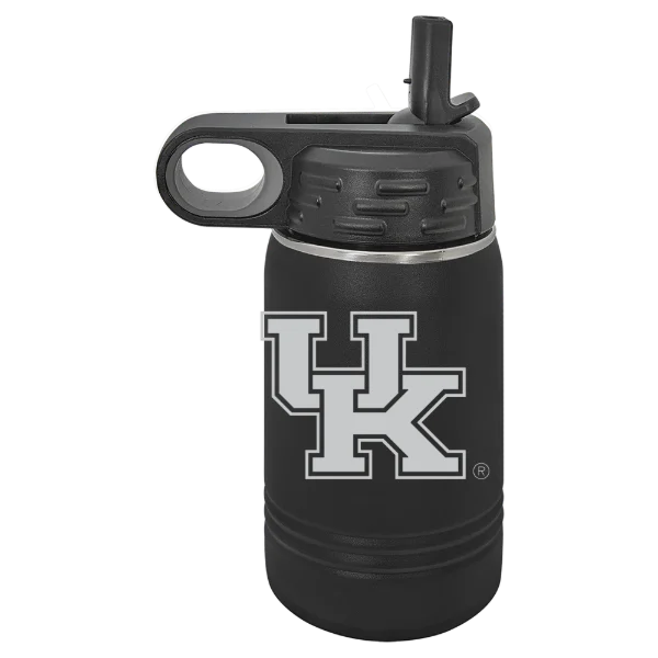 University of Kentucky Polar Camel 12 oz. Water Bottle