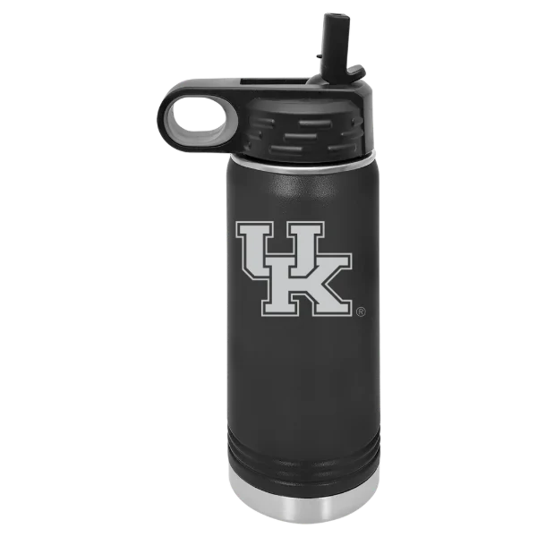 University of Kentucky Polar Camel 20 oz. Water Bottle