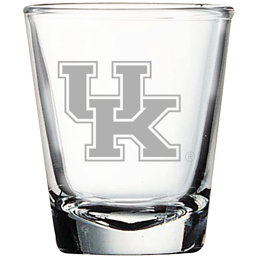 University of Kentucky Polar Camel 1.7 oz. Shot Glass