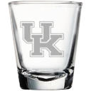 University of Kentucky Polar Camel 1.7 oz. Shot Glass