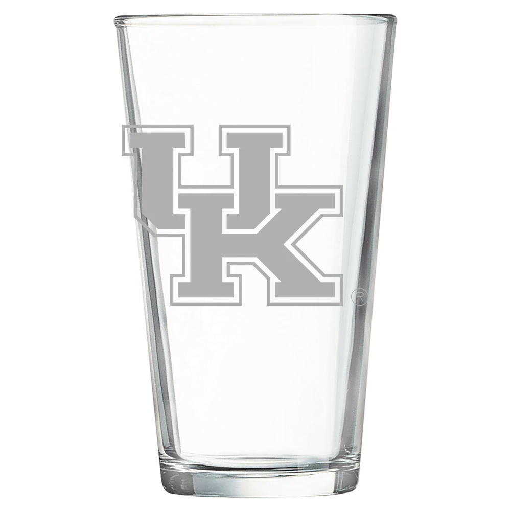 University of Kentucky Polar Camel 16 oz. Pint Mixing Glass