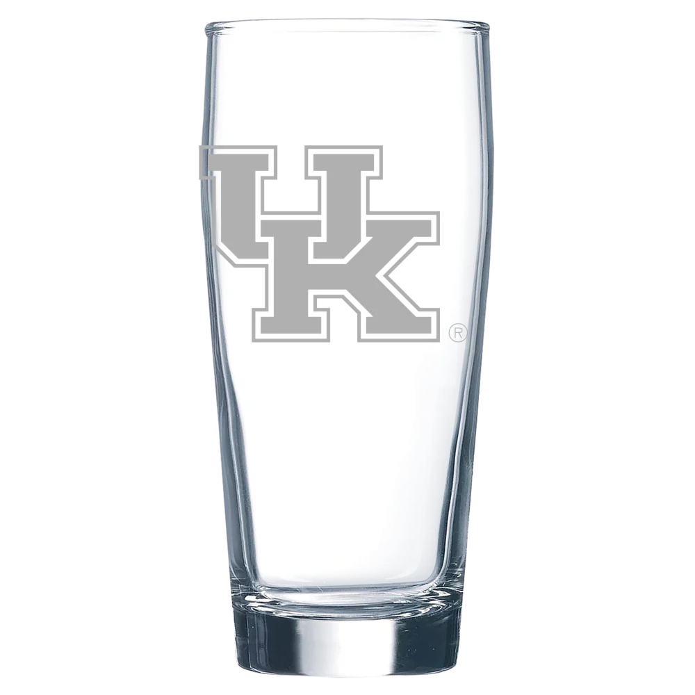 University of Kentucky Polar Camel 16 oz. Willi Becher Beer Glass