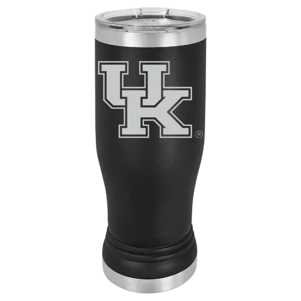 University of Kentucky Polar Camel 14 oz. Pilsner Tumbler