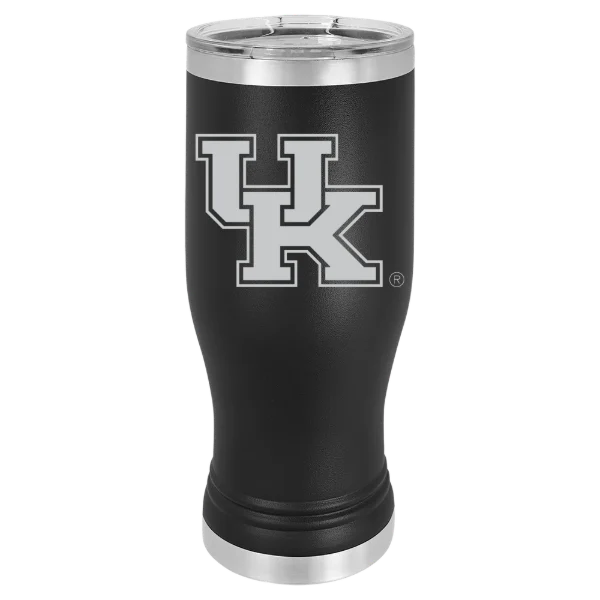 University of Kentucky Polar Camel 20 oz. Pilsner Tumbler