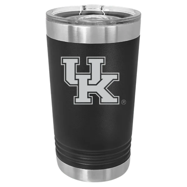 University of Kentucky Polar Camel 16 oz. Pint Tumbler
