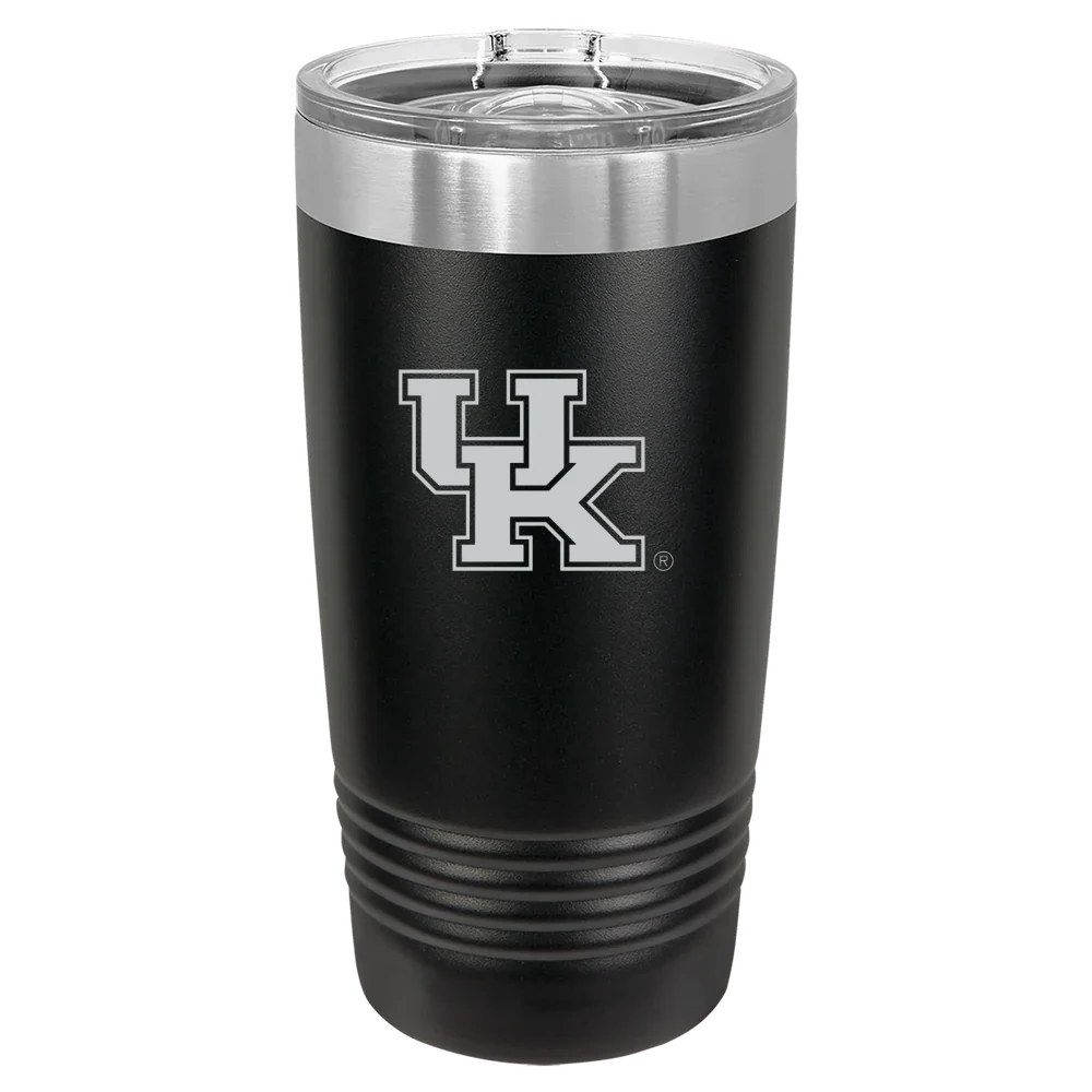 University of Kentucky Polar Camel 20 oz. Ringneck Tumbler with Slider Lid