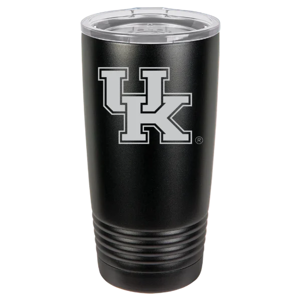 University of Kentucky Polar Camel 20 oz. Ringneck Tumbler with Standard Lid