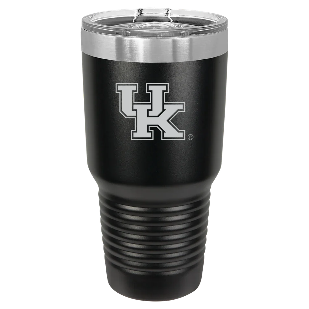 University of Kentucky Polar Camel 30 oz. Ringneck Tumbler with Slider Lid