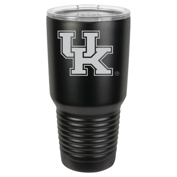 University of Kentucky Polar Camel 30 oz. Ringneck Tumbler with Standard Lid