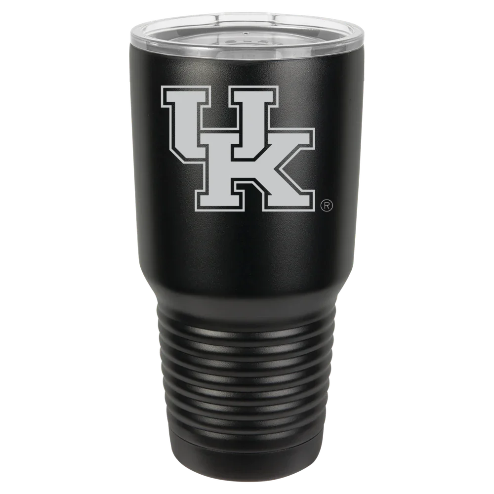 University of Kentucky Polar Camel 30 oz. Ringneck Tumbler with Standard Lid
