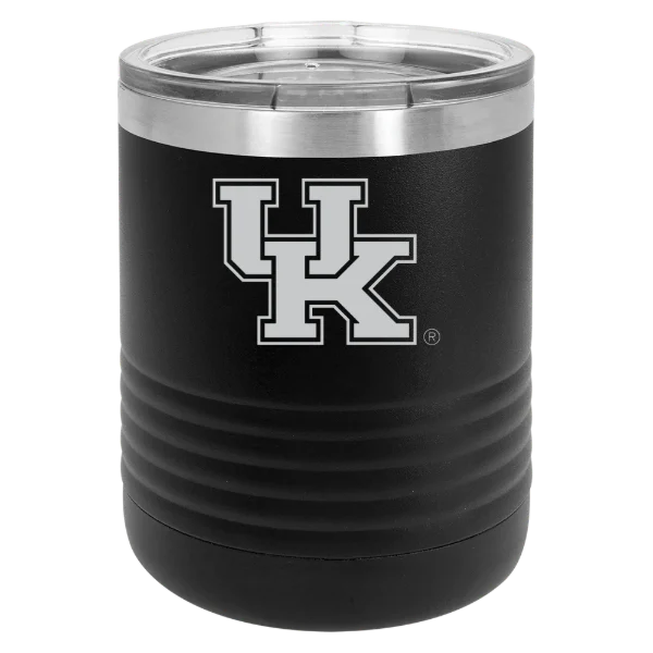 University of Kentucky Polar Camel 10 oz. Tumbler with Standard Lid