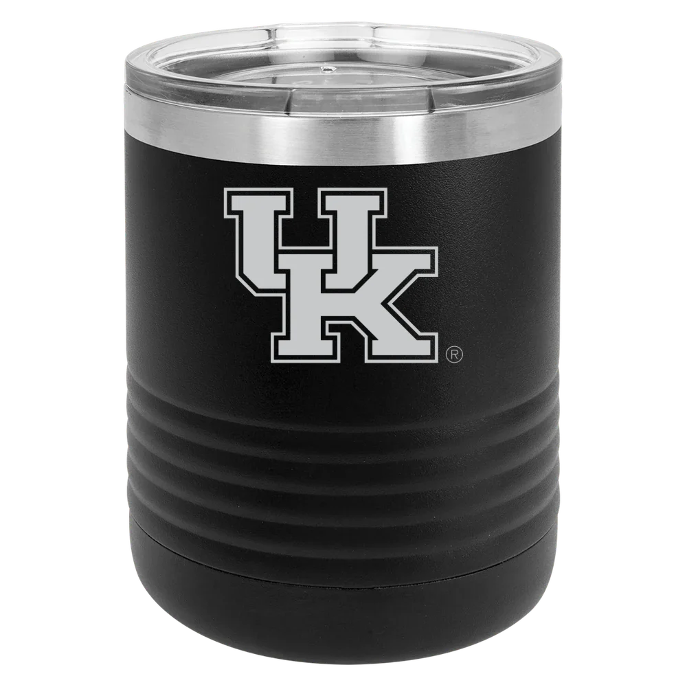 University of Kentucky Polar Camel 10 oz. Tumbler with Standard Lid