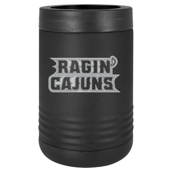 University of Louisiana at Lafayette Polar Camel Standard Beverage Holder