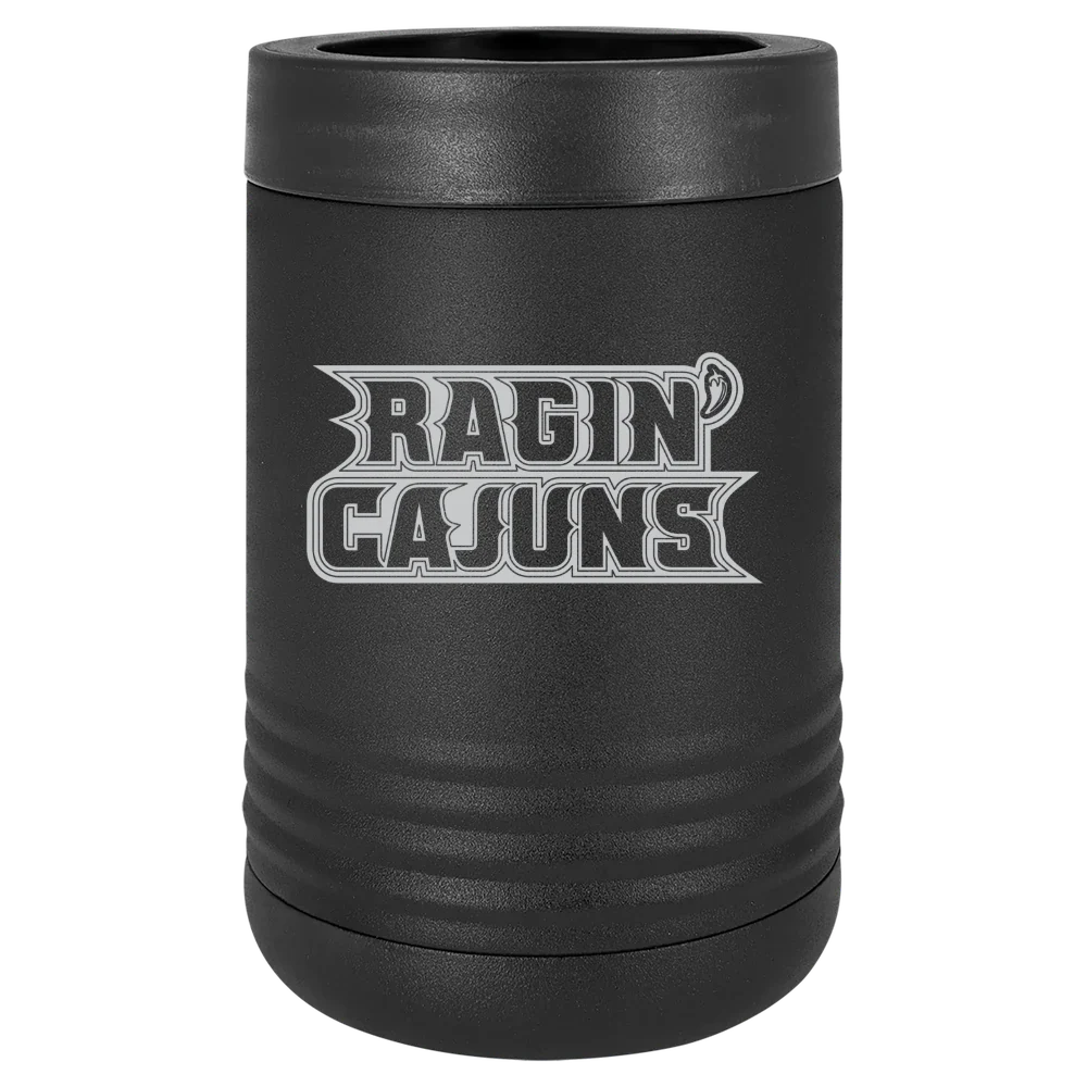 University of Louisiana at Lafayette Polar Camel Standard Beverage Holder