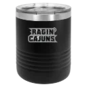 University of Louisiana at Lafayette Polar Camel 10 oz. Tumbler with Standard Lid