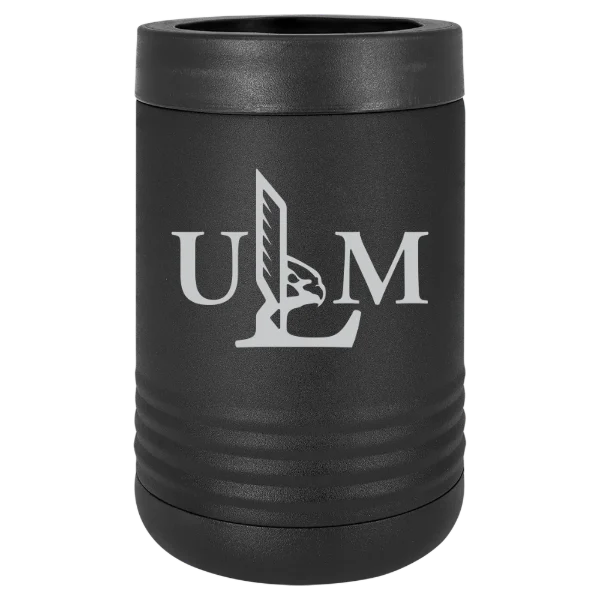 University of Louisiana Monroe Polar Camel Standard Beverage Holder
