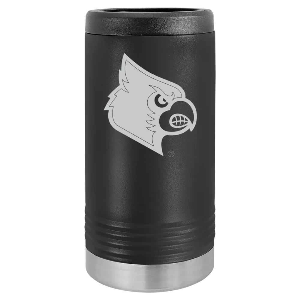University of Louisville Polar Camel Slim Beverage Holder