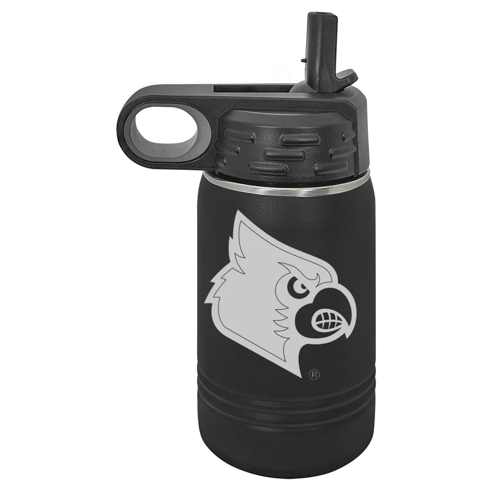 University of Louisville Polar Camel 12 oz. Water Bottle