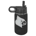 University of Louisville Polar Camel 12 oz. Water Bottle