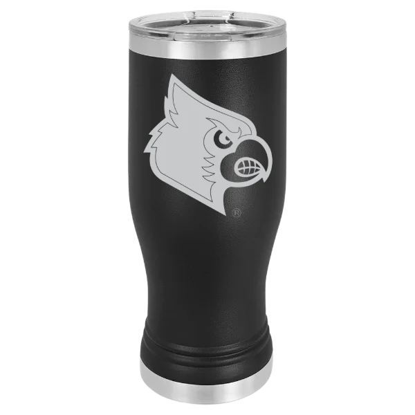 University of Louisville Polar Camel 20 oz. Pilsner Tumbler