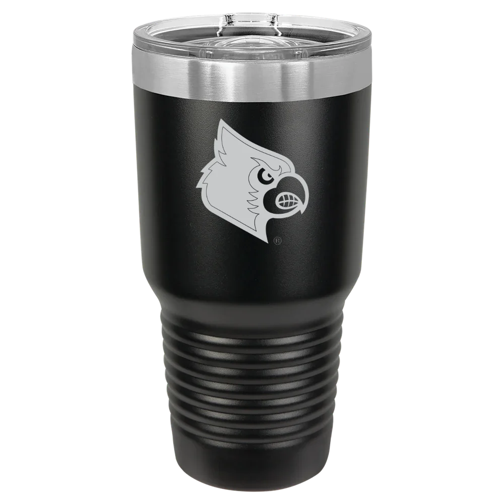 University of Louisville Polar Camel 30 oz. Ringneck Tumbler with Slider Lid