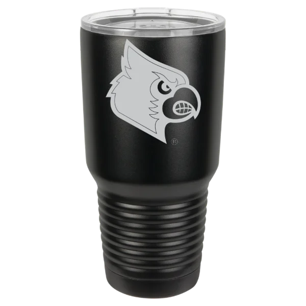 University of Louisville Polar Camel 30 oz. Ringneck Tumbler with Standard Lid