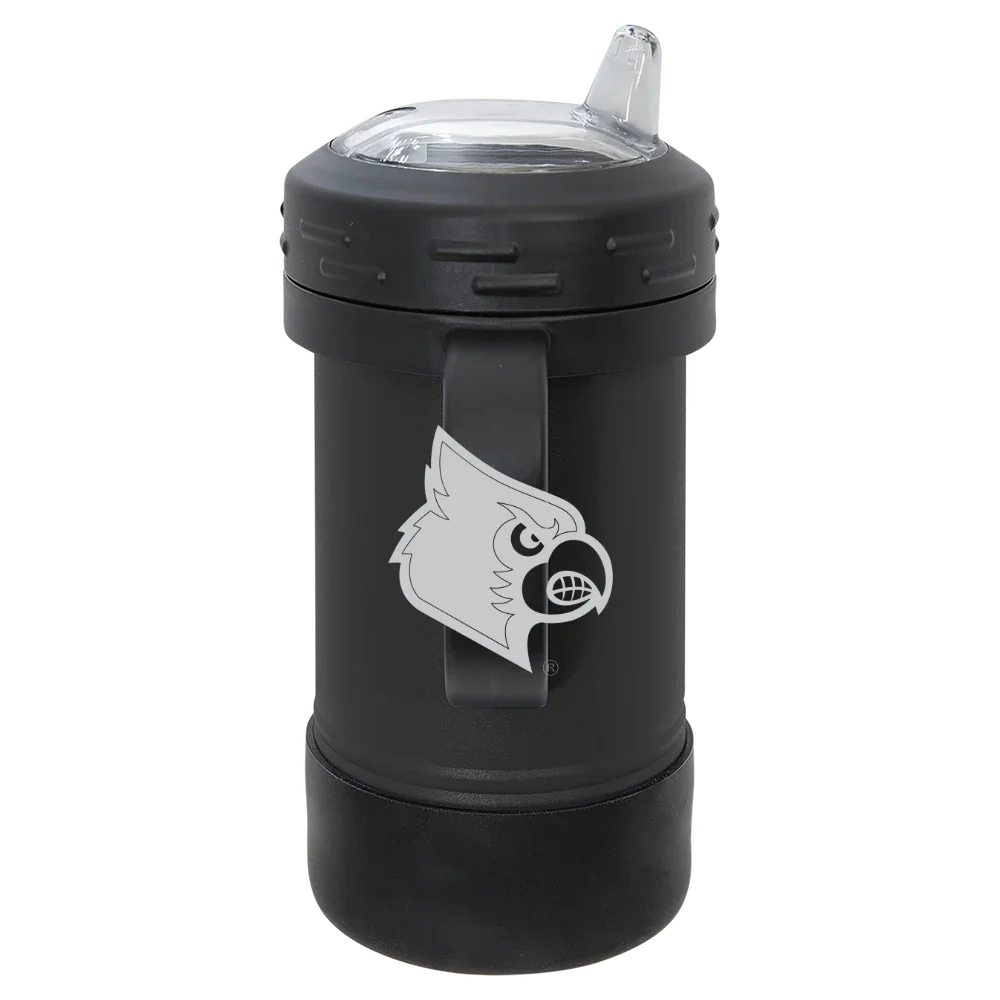 University of Louisville Polar Camel 10 oz. Sippy Cup