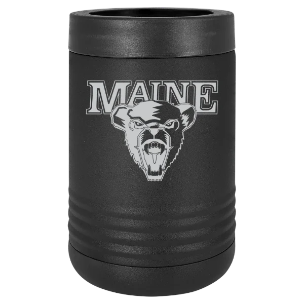 University of Maine Polar Camel Standard Beverage Holder