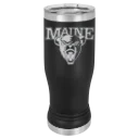 University of Maine Polar Camel 14 oz. Pilsner Tumbler