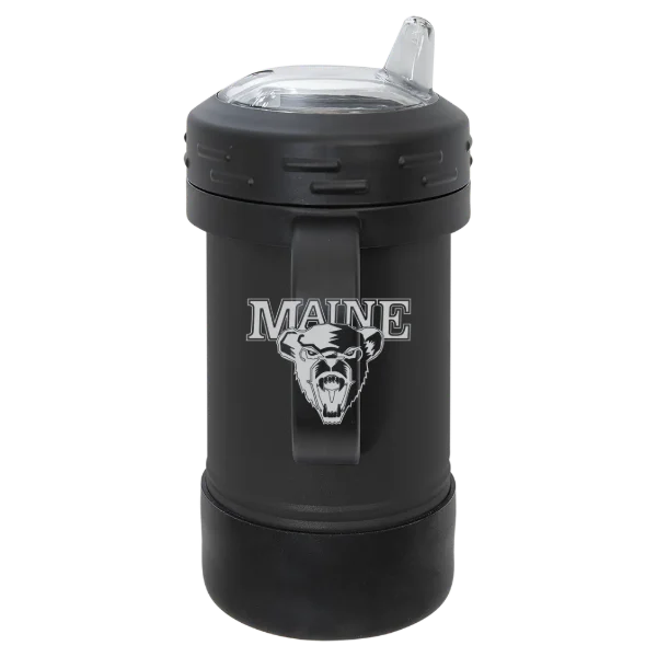 University of Maine Polar Camel 10 oz. Sippy Cup