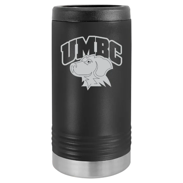 University of Maryland, Baltimore County Polar Camel Slim Beverage Holder
