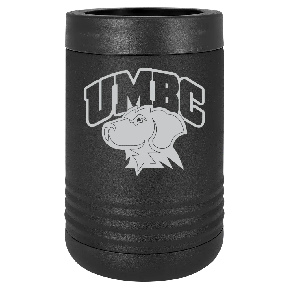 University of Maryland, Baltimore County Polar Camel Standard Beverage Holder