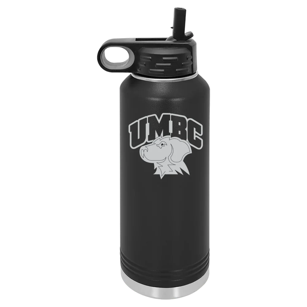 University of Maryland, Baltimore County Polar Camel 40 oz. Water Bottle