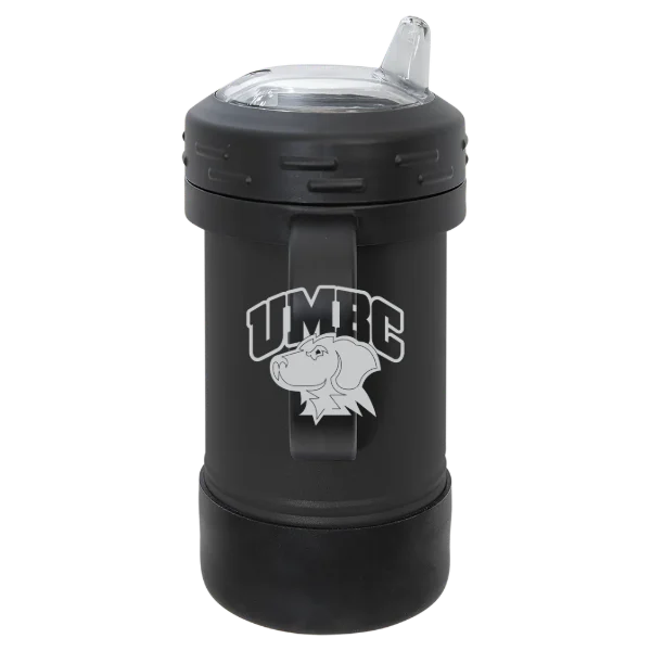 University of Maryland, Baltimore County Polar Camel 10 oz. Sippy Cup