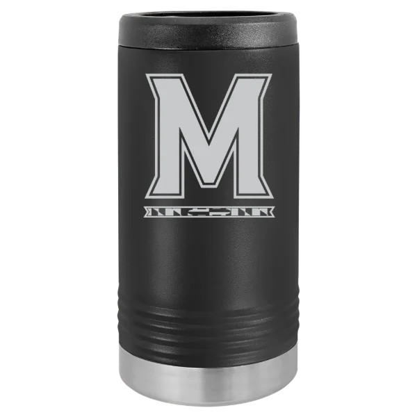 University of Maryland, College Park Polar Camel Slim Beverage Holder