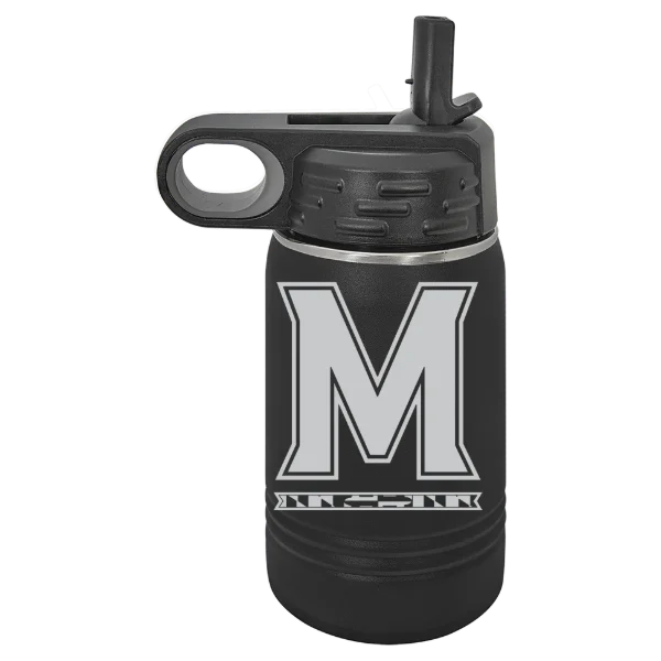 University of Maryland, College Park Polar Camel 12 oz. Water Bottle