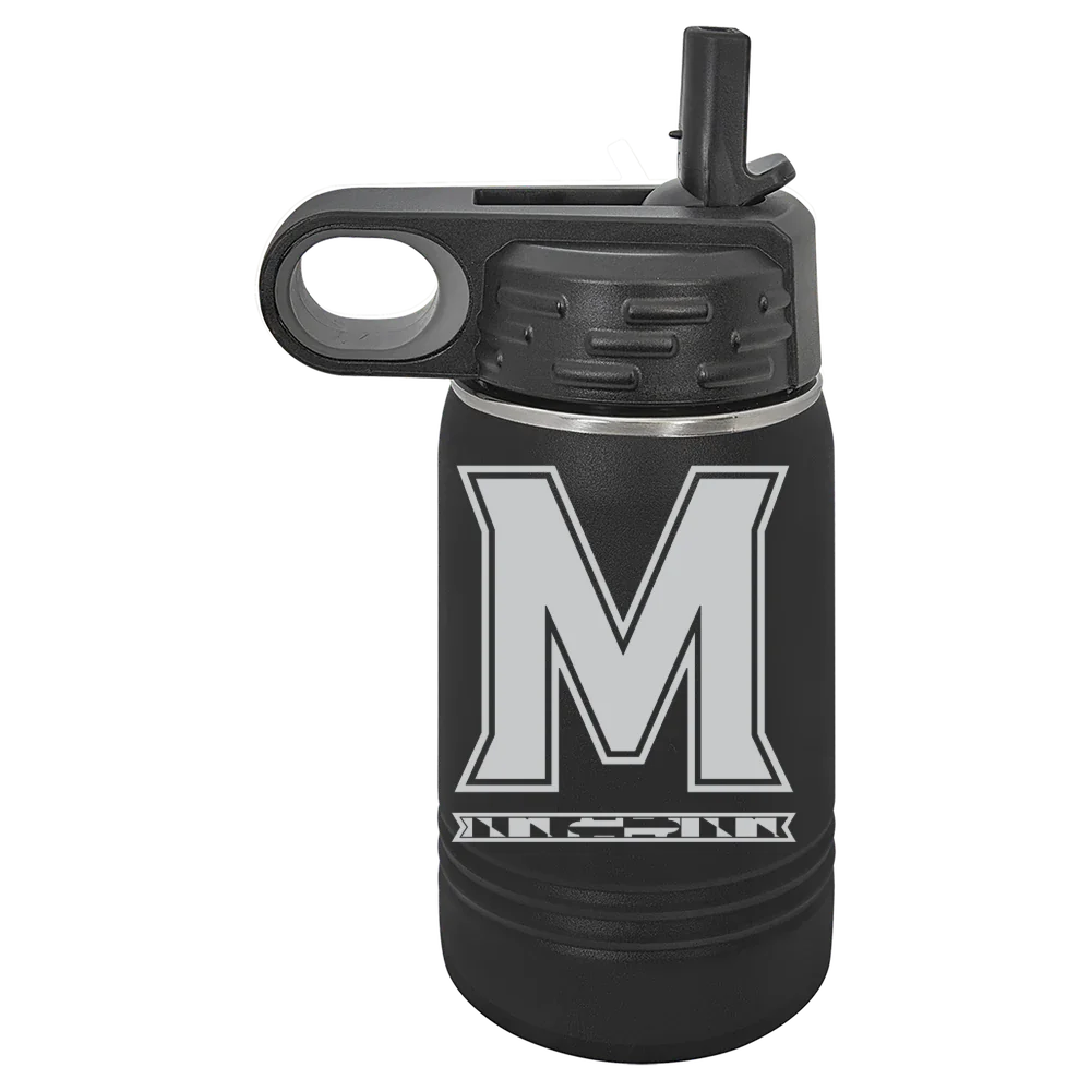 University of Maryland, College Park Polar Camel 12 oz. Water Bottle