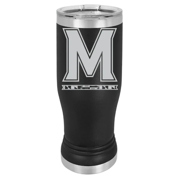 University of Maryland, College Park Polar Camel 14 oz. Pilsner Tumbler