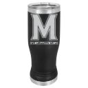 University of Maryland, College Park Polar Camel 14 oz. Pilsner Tumbler