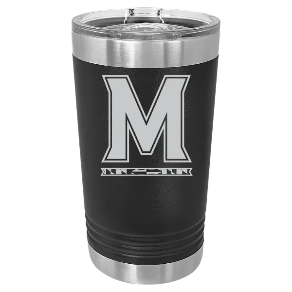 University of Maryland, College Park Polar Camel 16 oz. Pint Tumbler