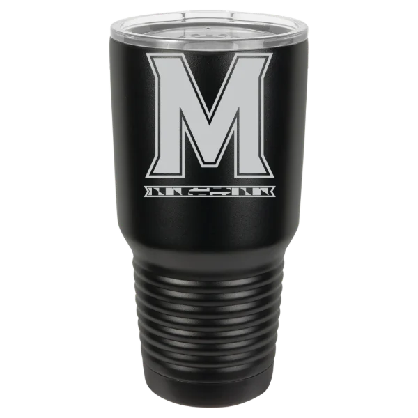 University of Maryland, College Park Polar Camel 30 oz. Ringneck Tumbler with Standard Lid