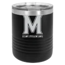 University of Maryland, College Park Polar Camel 10 oz. Tumbler with Standard Lid