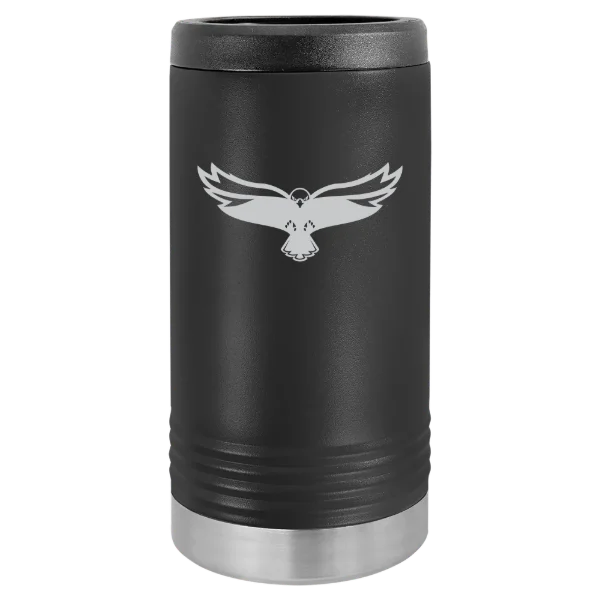 University of Maryland Eastern Shore Polar Camel Slim Beverage Holder