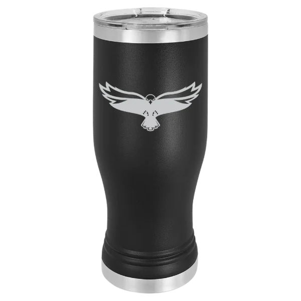 University of Maryland Eastern Shore Polar Camel 20 oz. Pilsner Tumbler