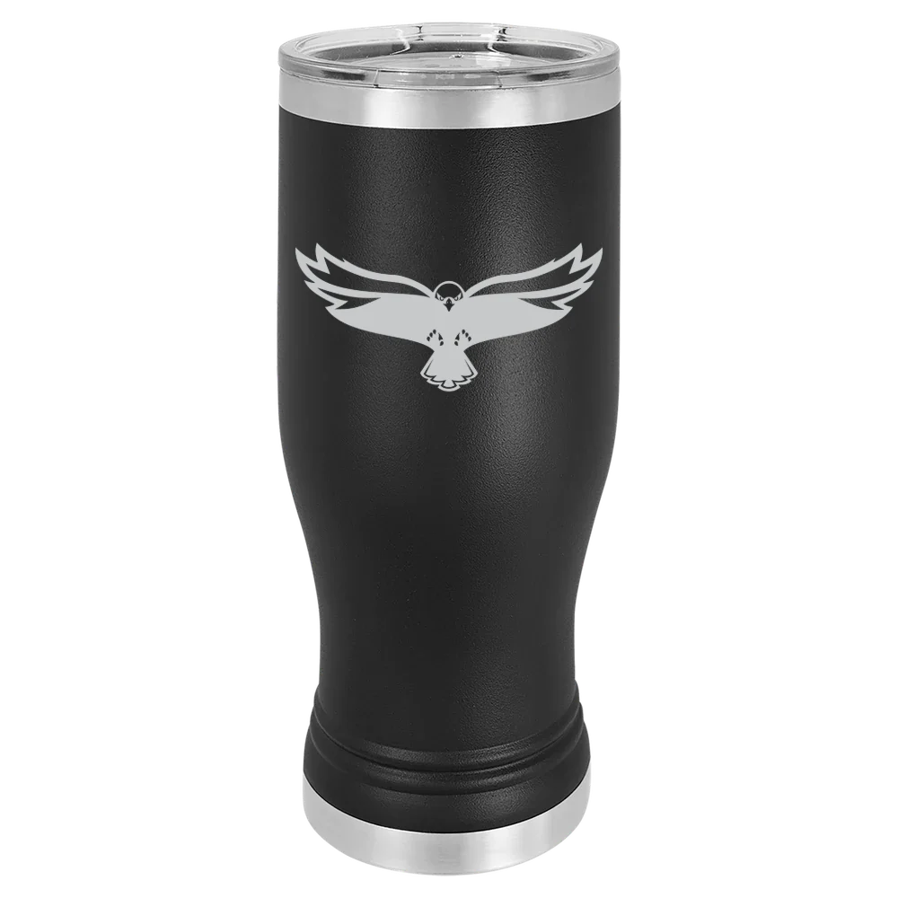 University of Maryland Eastern Shore Polar Camel 20 oz. Pilsner Tumbler