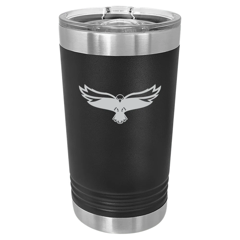 University of Maryland Eastern Shore Polar Camel 16 oz. Pint Tumbler