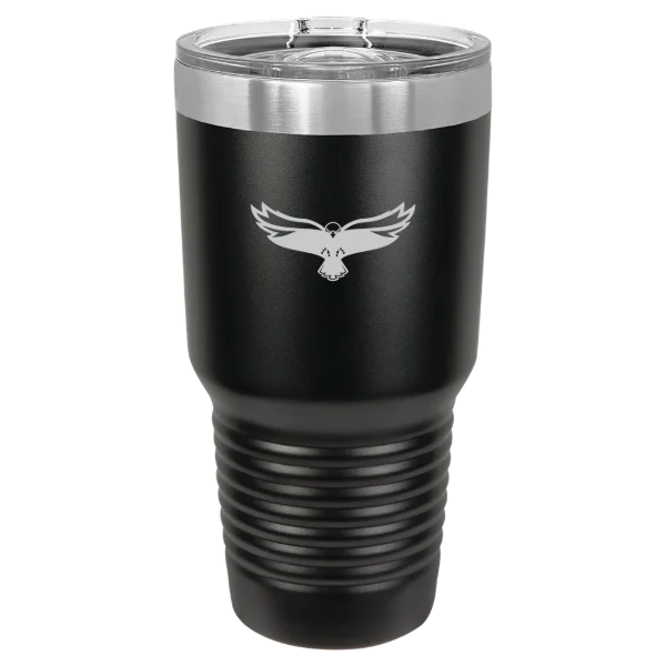 University of Maryland Eastern Shore Polar Camel 30 oz. Ringneck Tumbler with Slider Lid