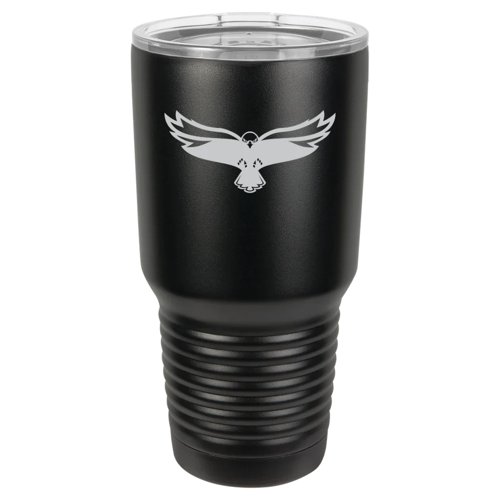 University of Maryland Eastern Shore Polar Camel 30 oz. Ringneck Tumbler with Standard Lid