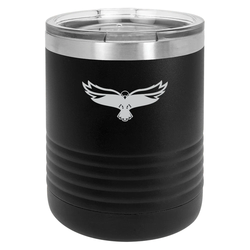 University of Maryland Eastern Shore Polar Camel 10 oz. Tumbler with Standard Lid